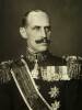 King Haakon 1915